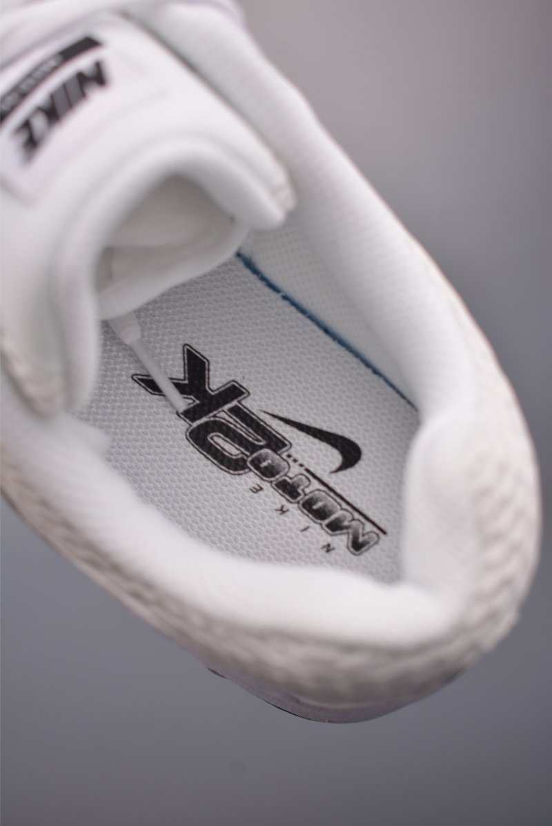 Nike Air Max Moto 2K view