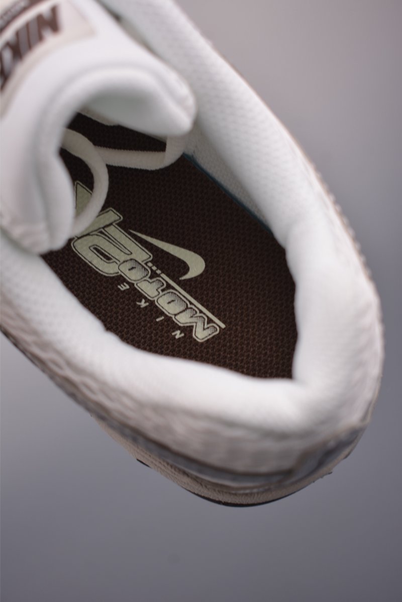 Nike Air Max Moto 2K view