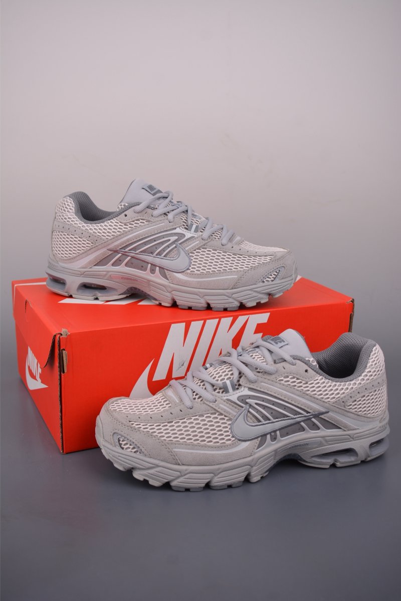 Nike Air Max Moto 2K view