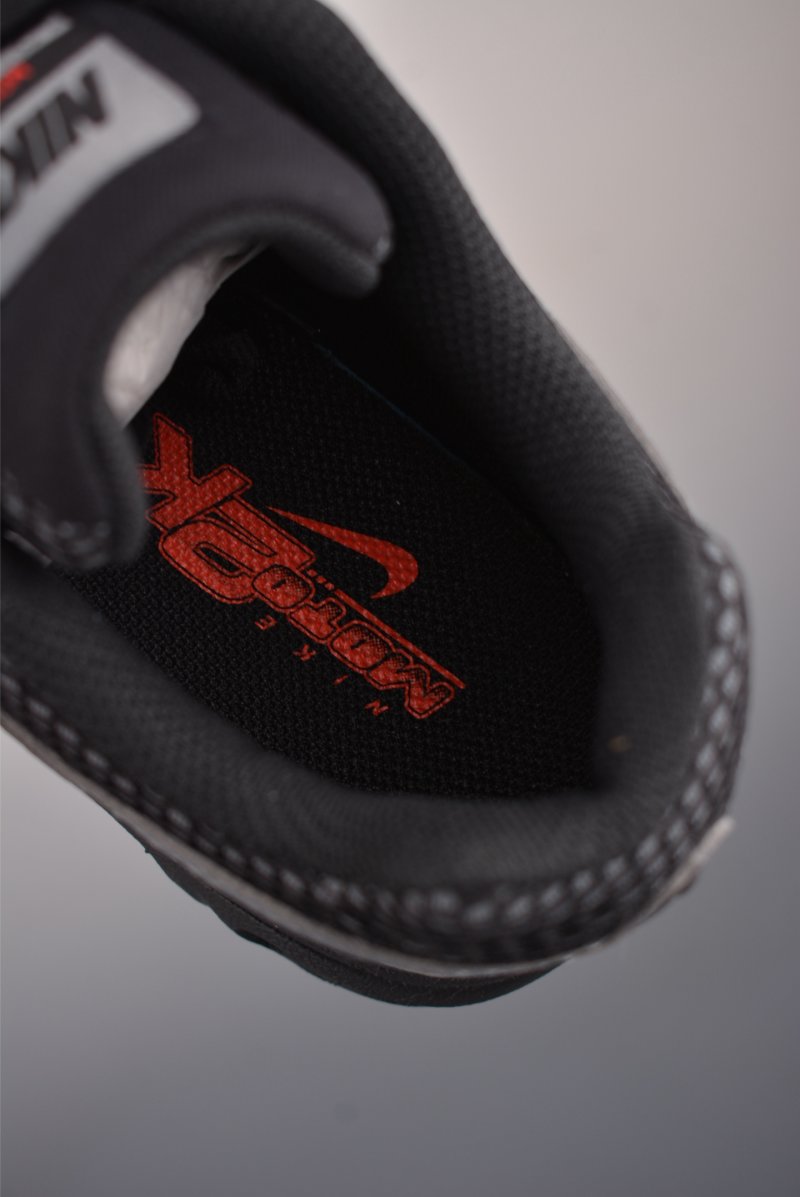 Nike Air Max Moto 2K view