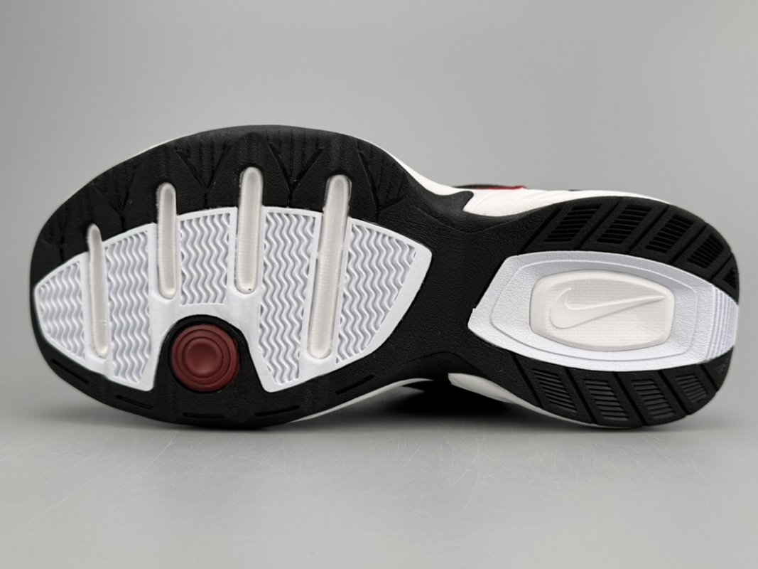 Nike Air Monarch IV view