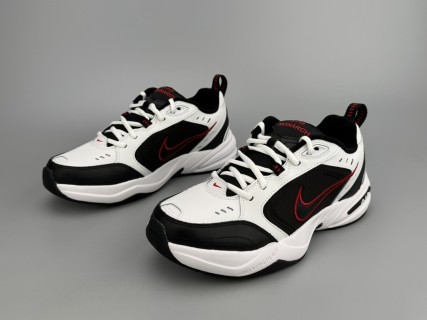 Nike Air Monarch IV view 4