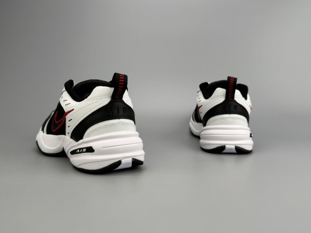 Nike Air Monarch IV view