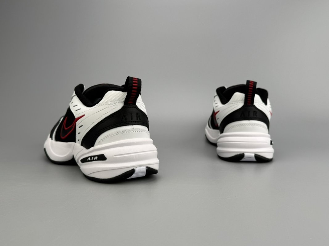 Nike Air Monarch IV view