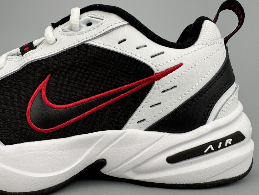 Nike Air Monarch IV view