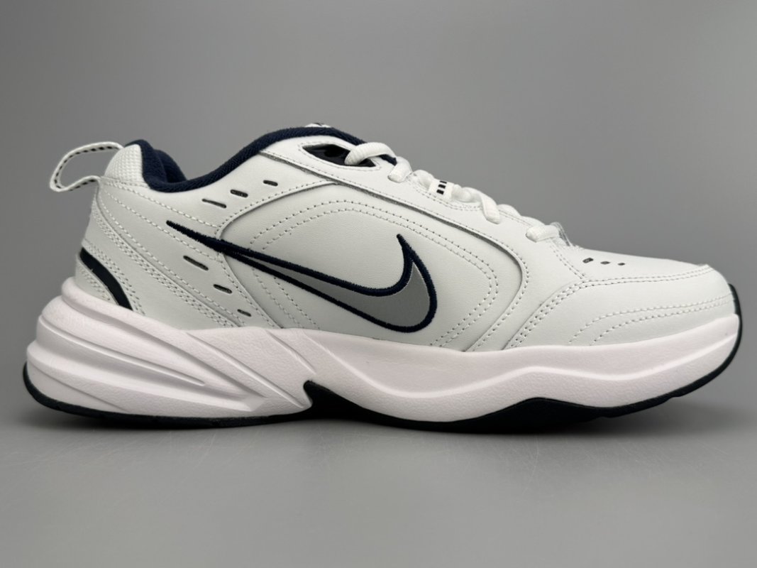 Nike Air Monarch IV view