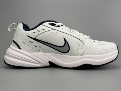 Nike Air Monarch IV view 2