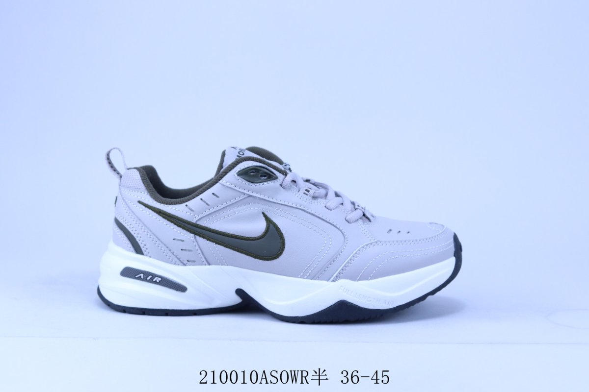 Nike Air Monarch M2K