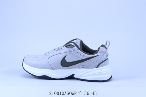 Nike Air Monarch M2K view 2