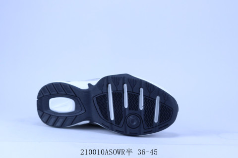 Nike Air Monarch M2K view 4