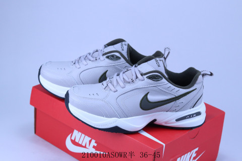 Nike Air Monarch M2K view 6