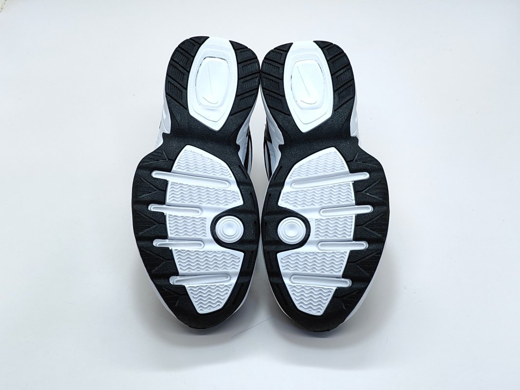 Nike Air Monarch M2K view