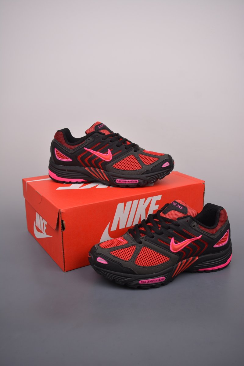 Nike Air Pegasus 2K5 view