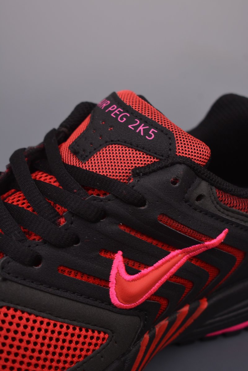 Nike Air Pegasus 2K5 view