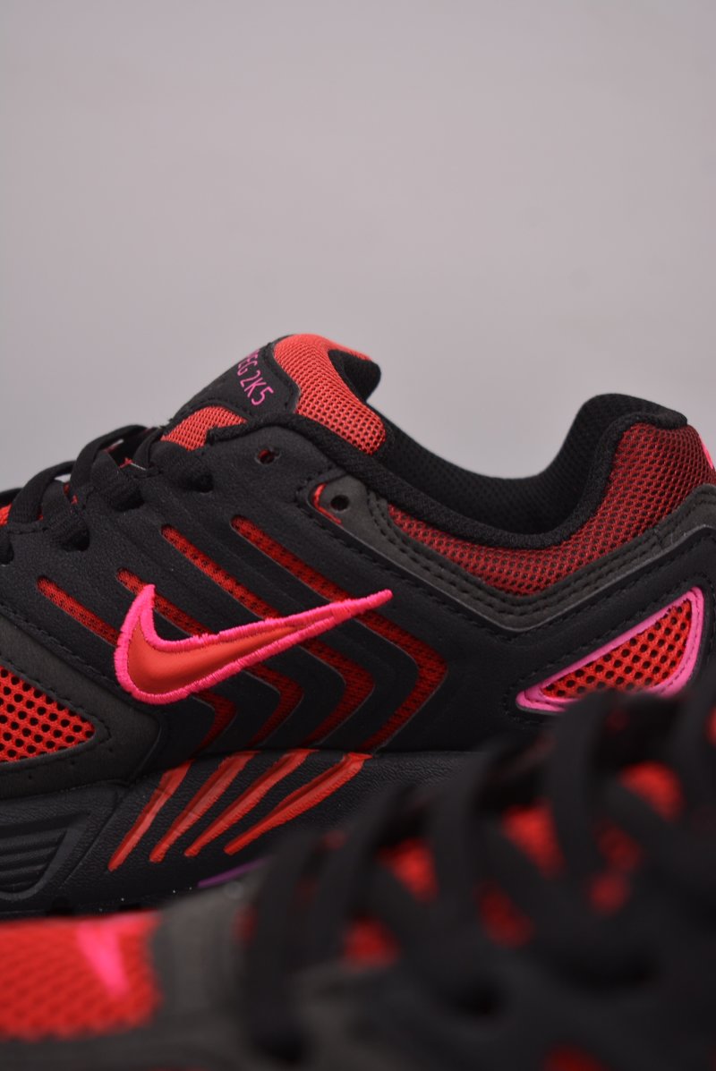 Nike Air Pegasus 2K5 view