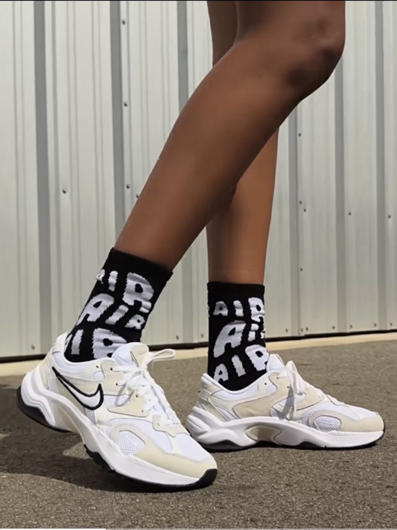 Nike Air Pegasus AL8 view