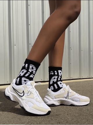 Nike Air Pegasus AL8 view 5