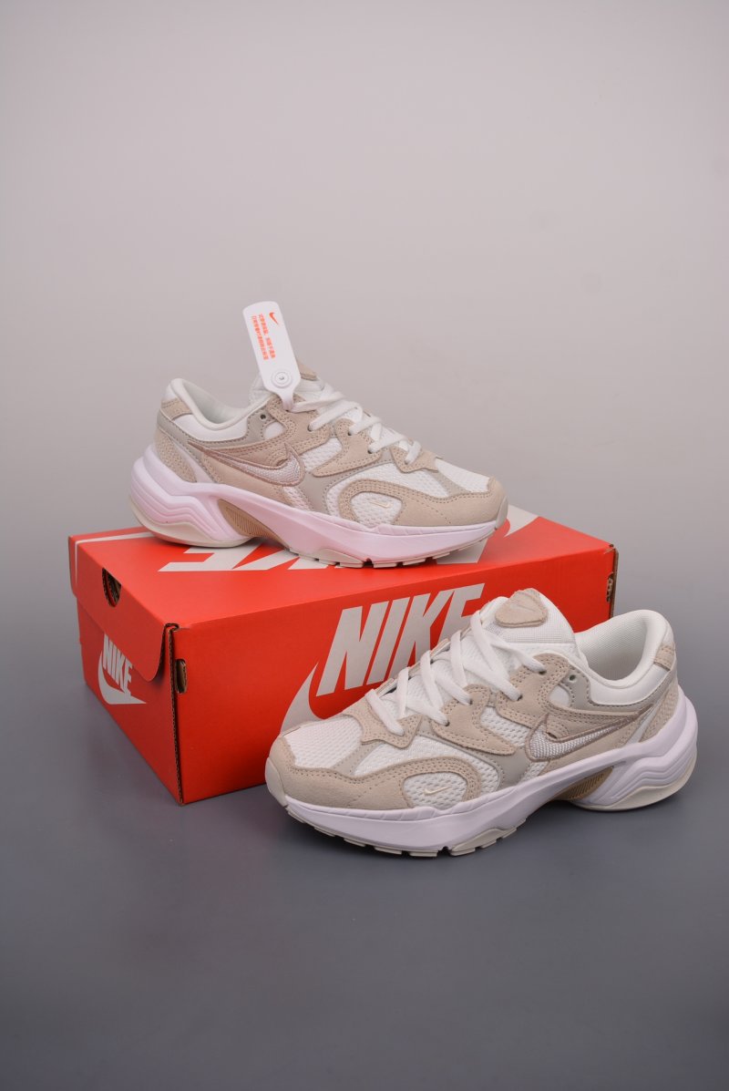 Nike Air Pegasus AL8 view