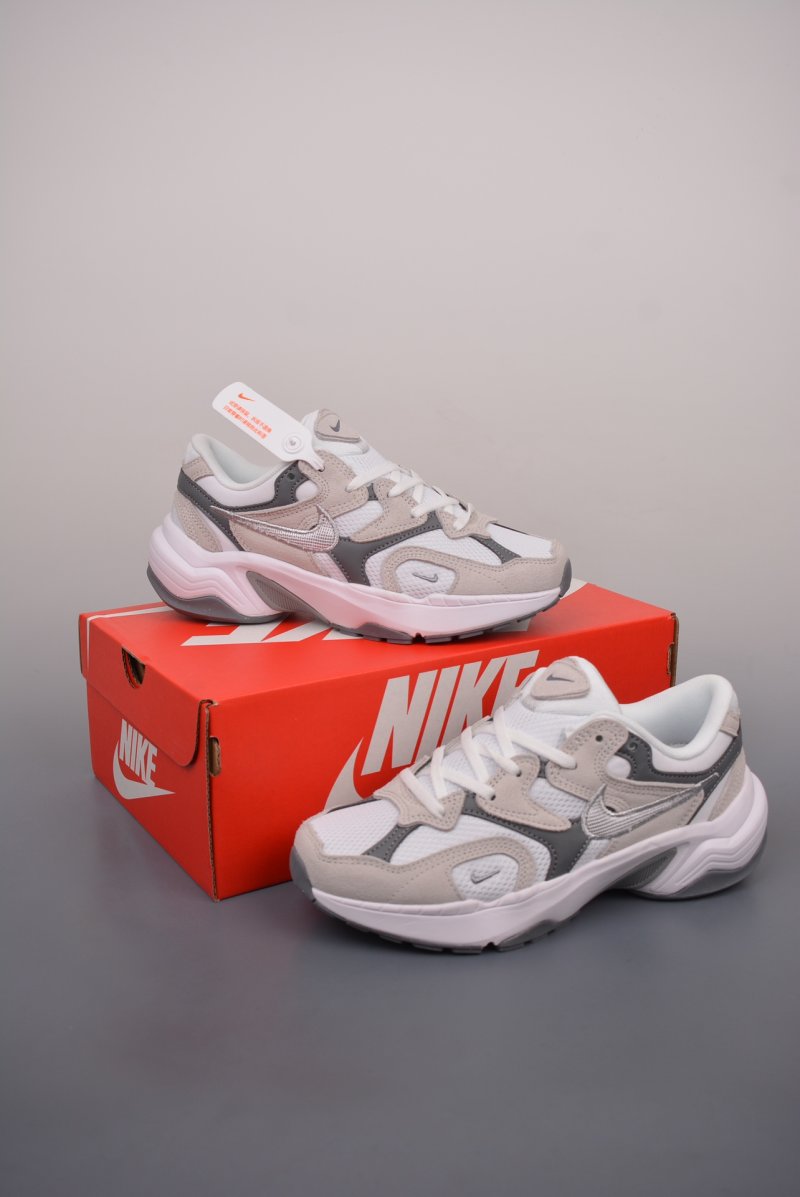 Nike Air Pegasus AL8 view