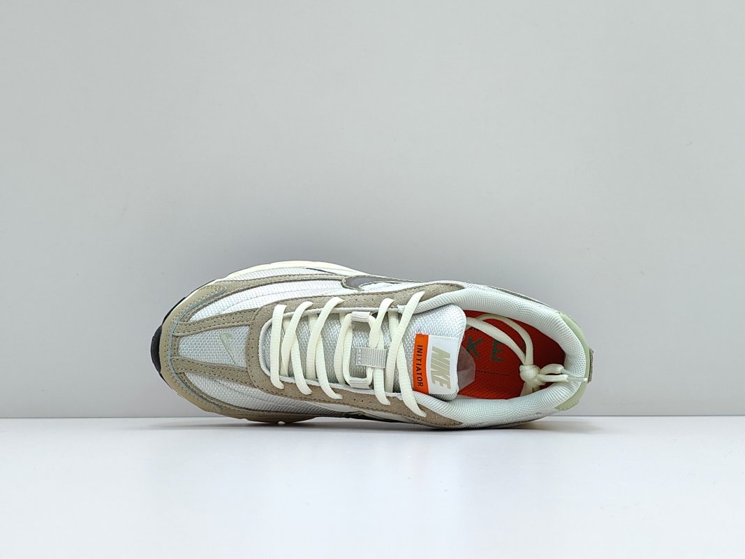 Nike Initiator view