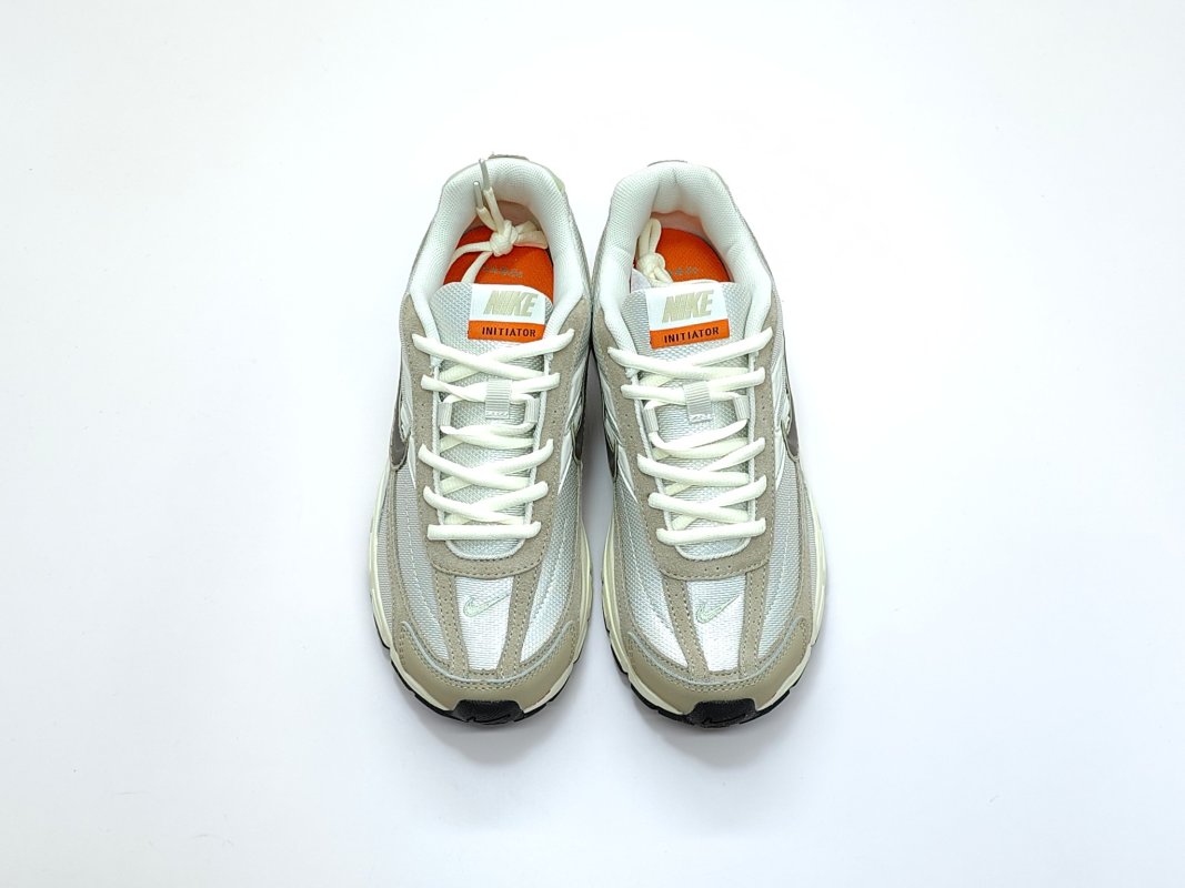 Nike Initiator view