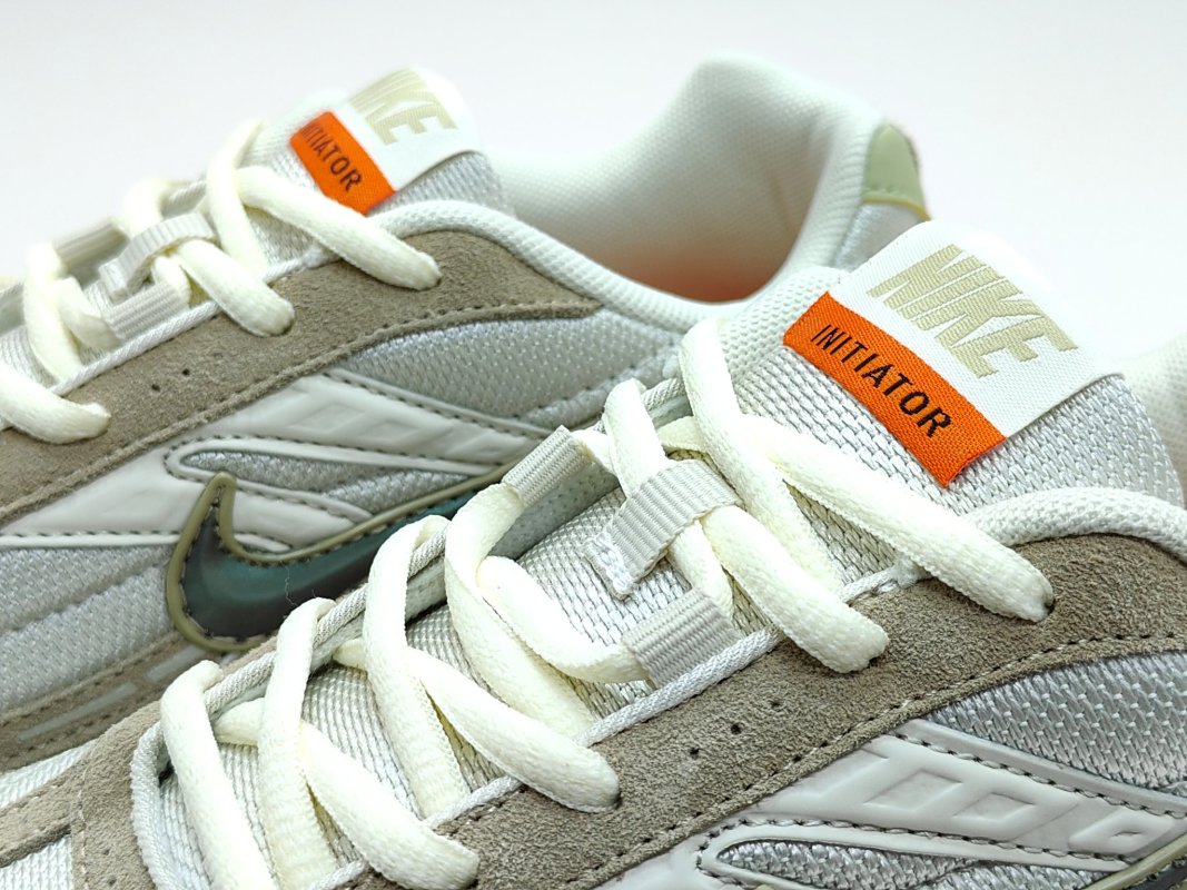 Nike Initiator view