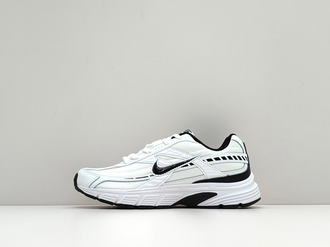 Nike Initiator view
