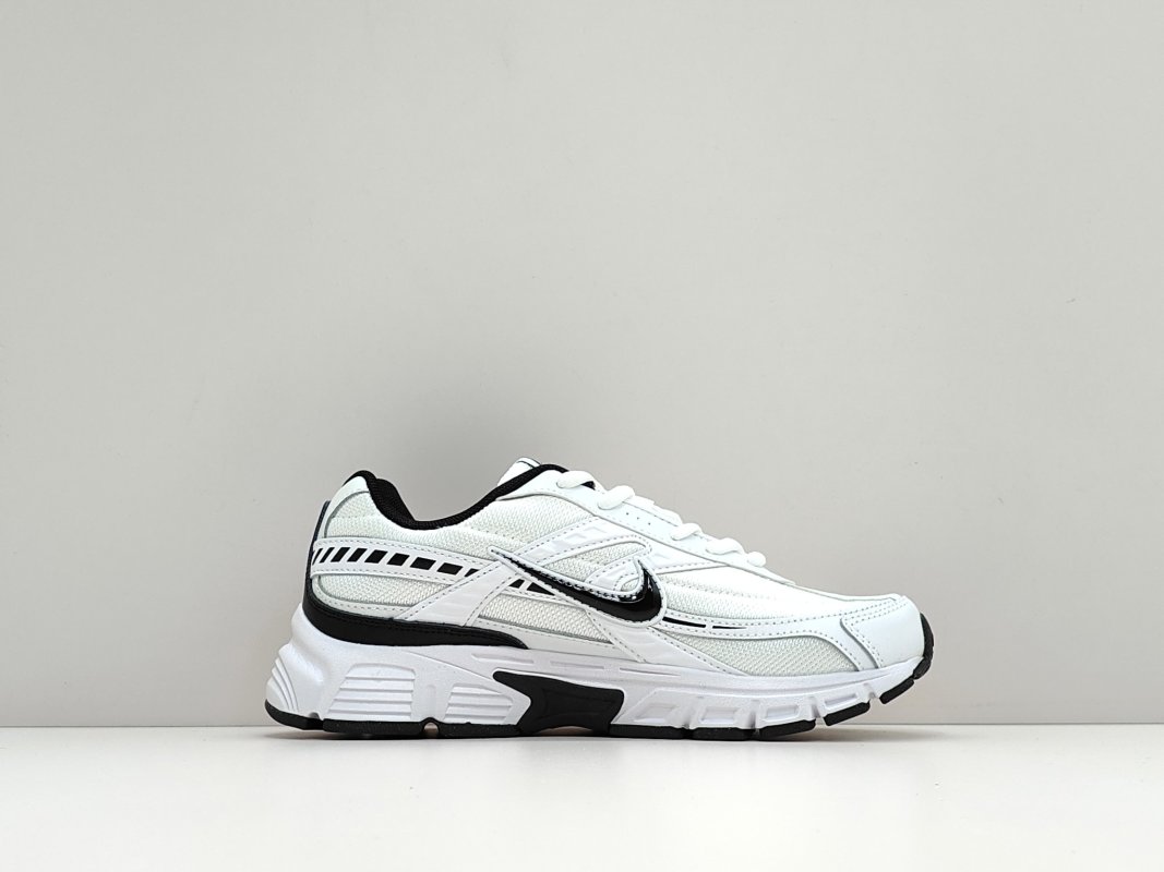 Nike Initiator view