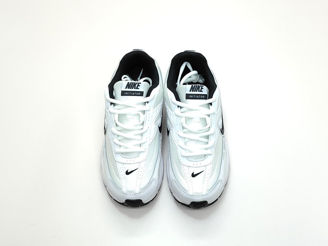 Nike Initiator view