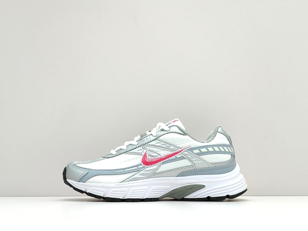 Nike Initiator view