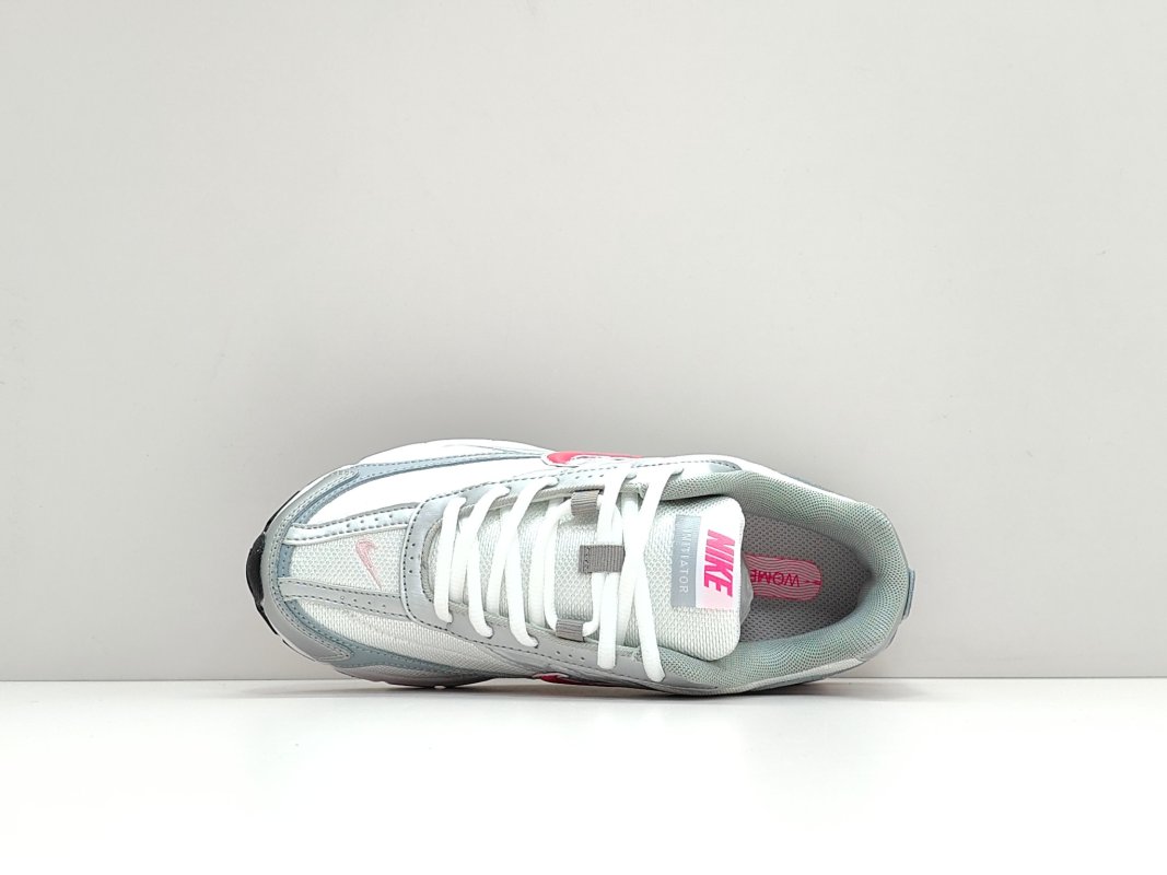 Nike Initiator view