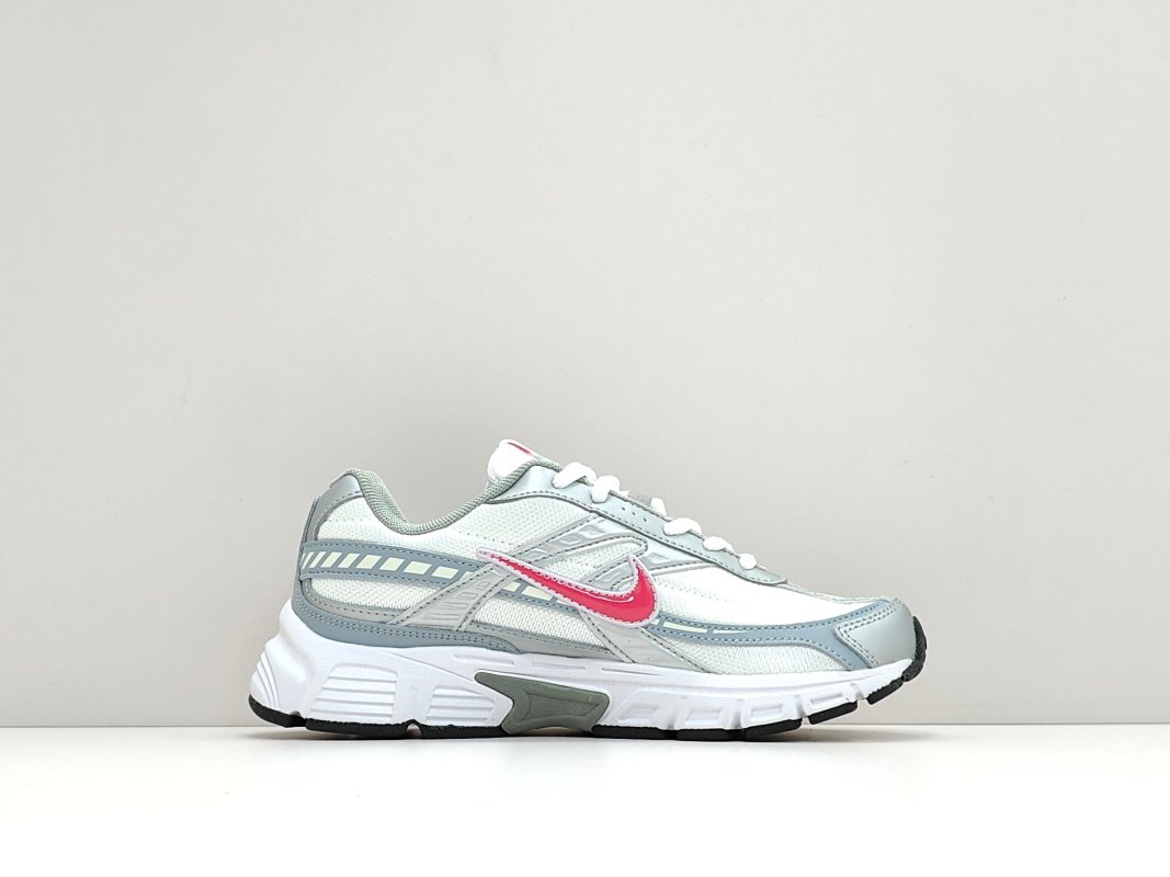 Nike Initiator view