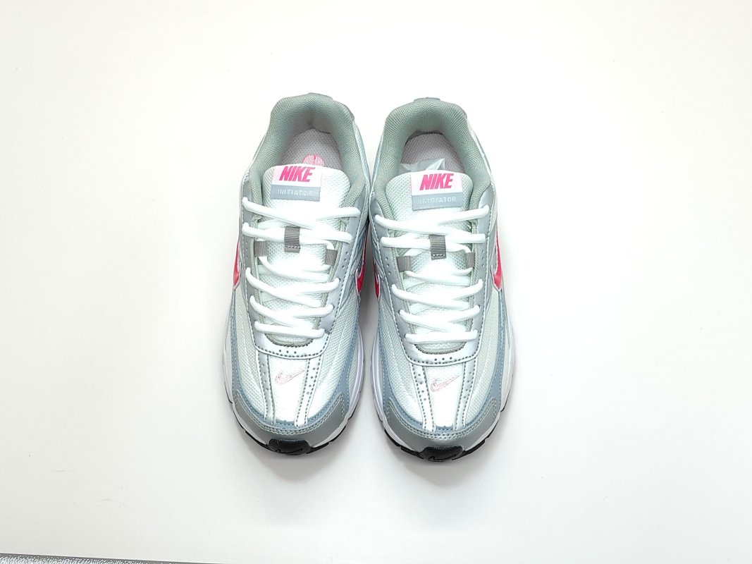 Nike Initiator view
