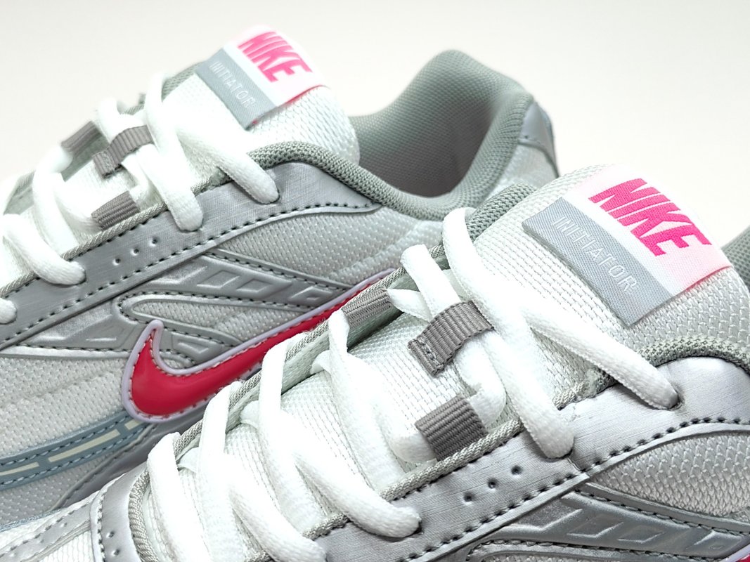 Nike Initiator view