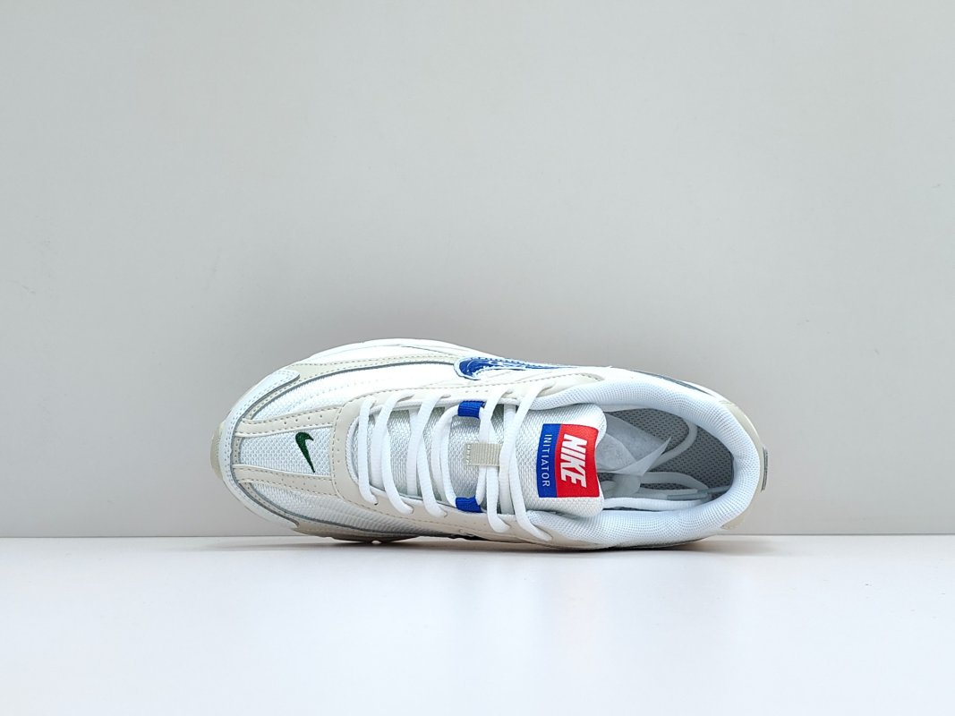 Nike Initiator view