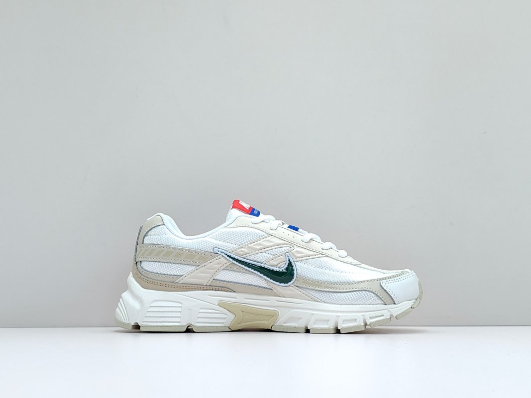 Nike Initiator view