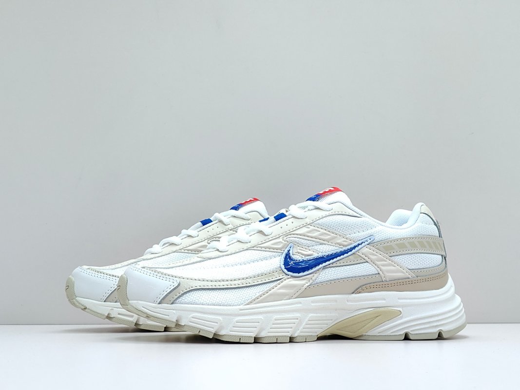 Nike Initiator view