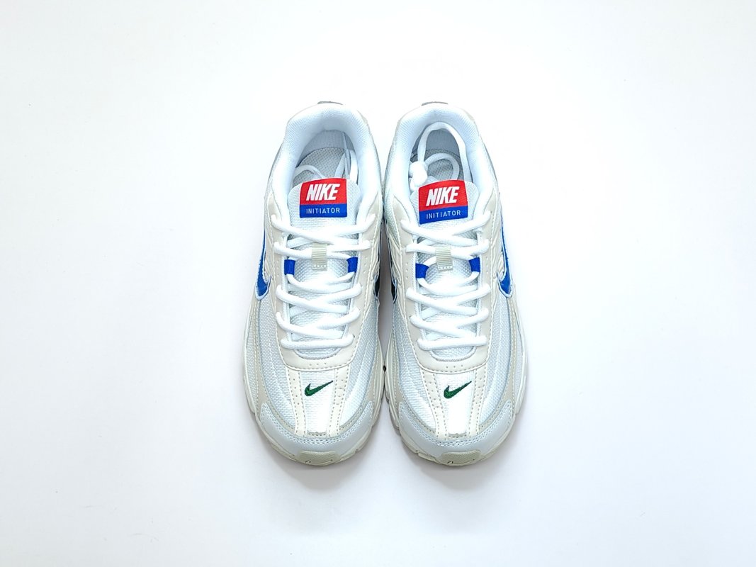 Nike Initiator view