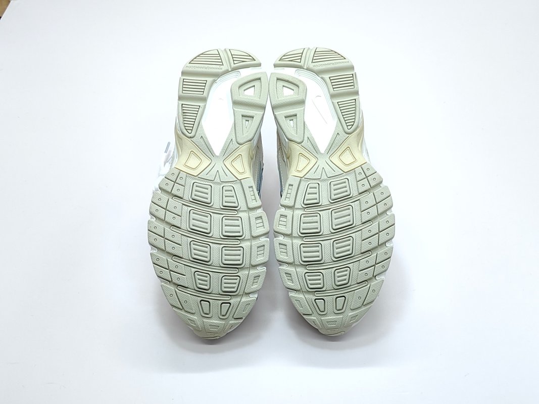 Nike Initiator view