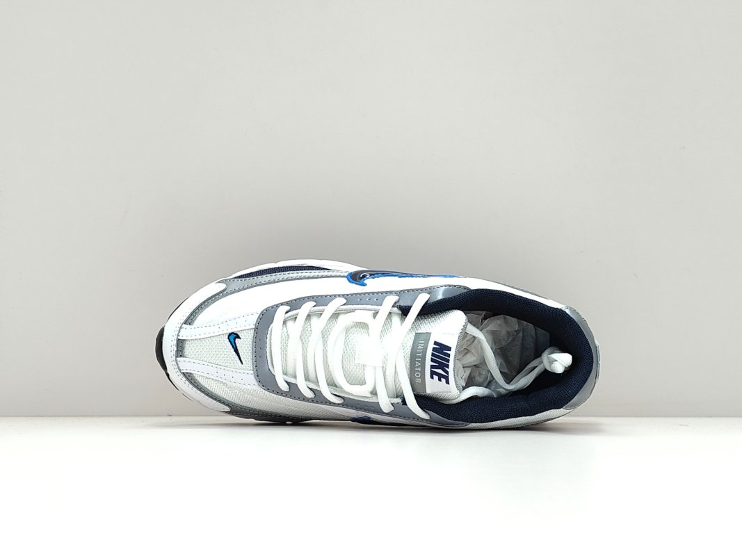 Nike Initiator view