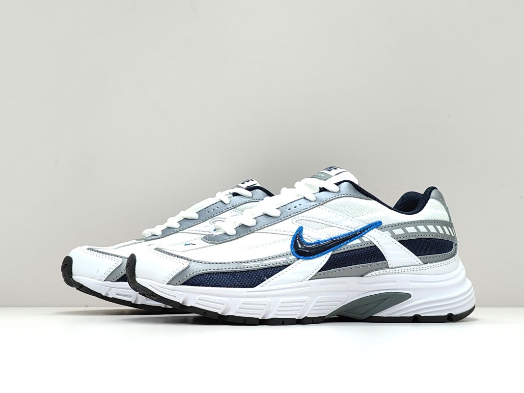 Nike Initiator view