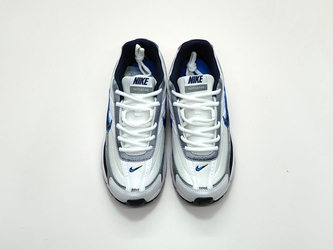 Nike Initiator view