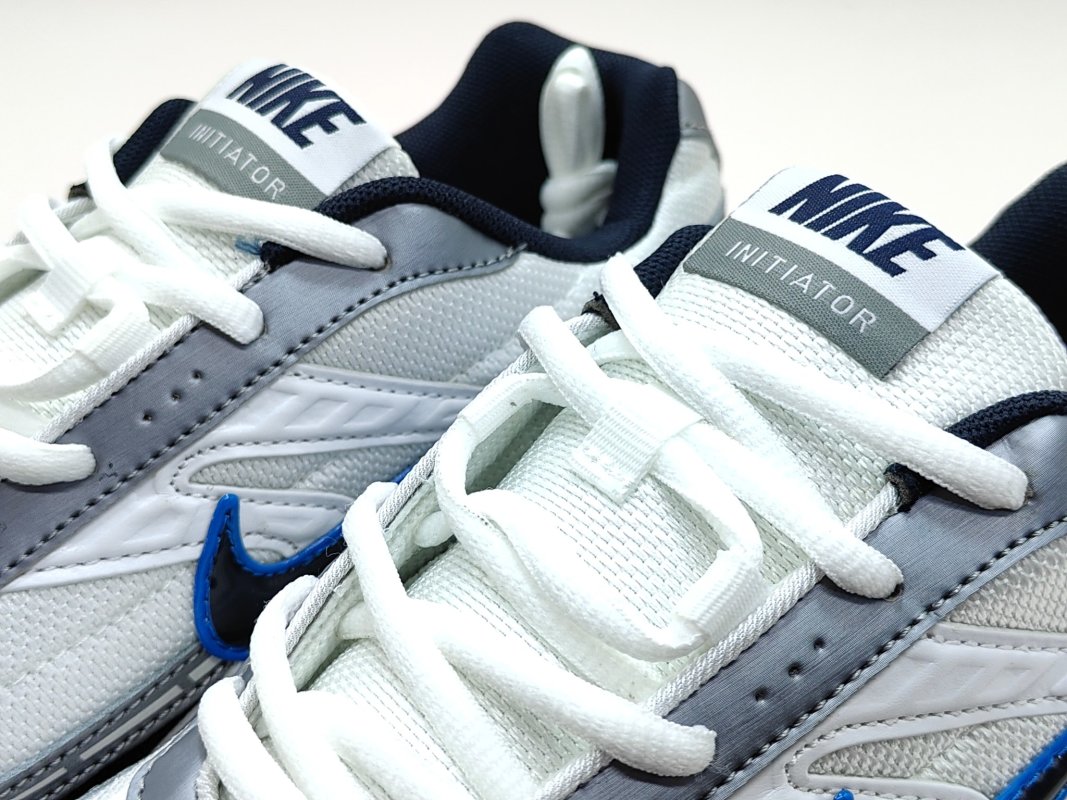 Nike Initiator view
