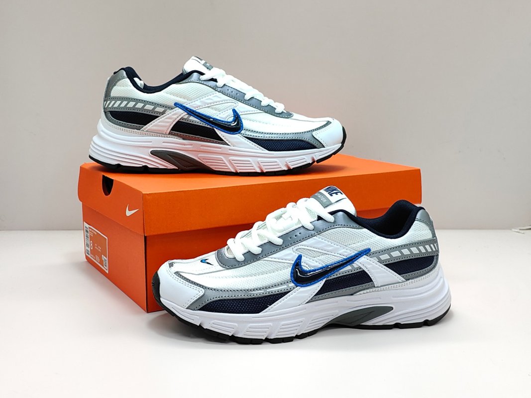 Nike Initiator view