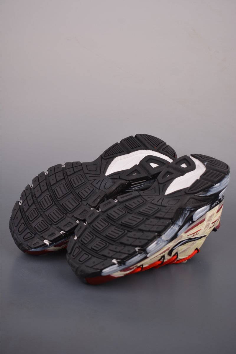 Nike Initiator RNR view