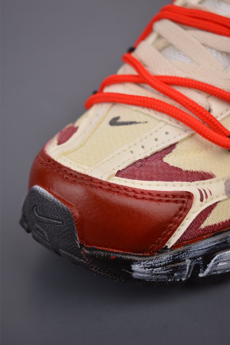 Nike Initiator RNR view