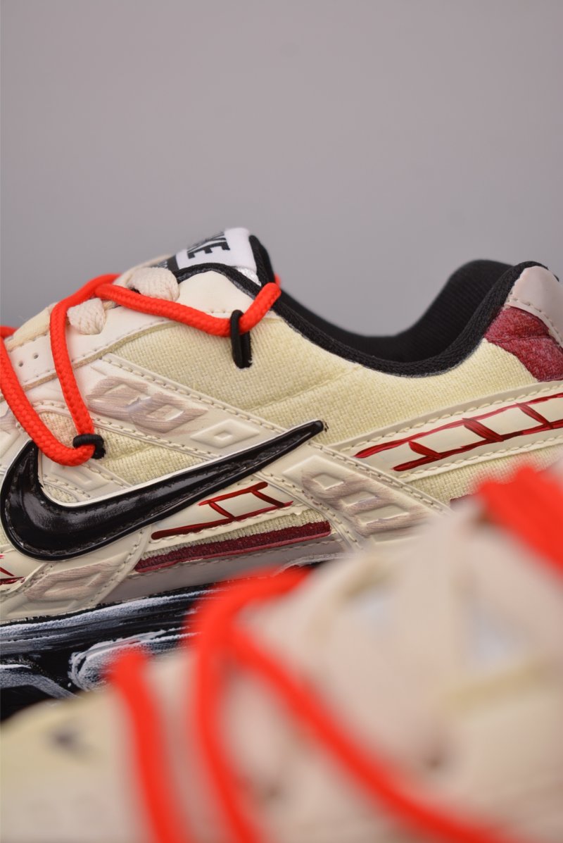 Nike Initiator RNR view