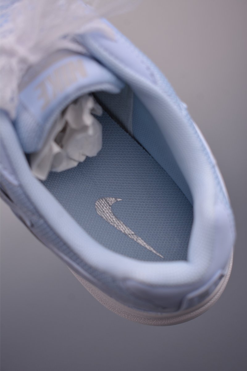 Nike Initiator P-6000 view