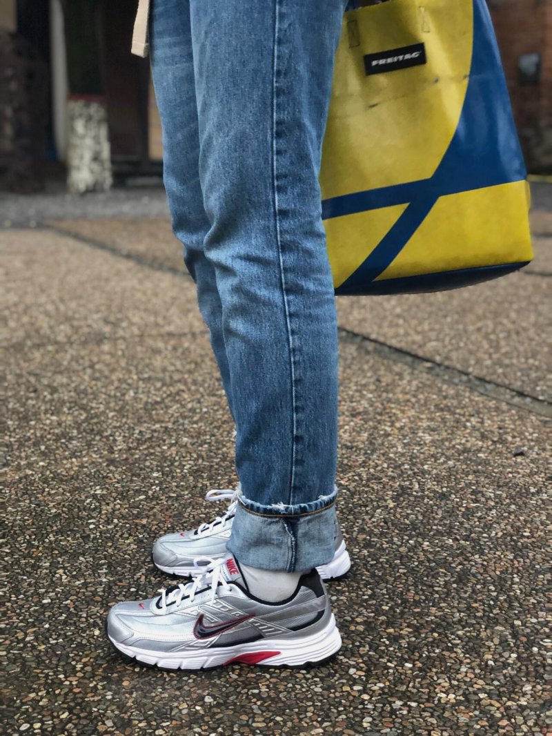 Nike Initiator Running view