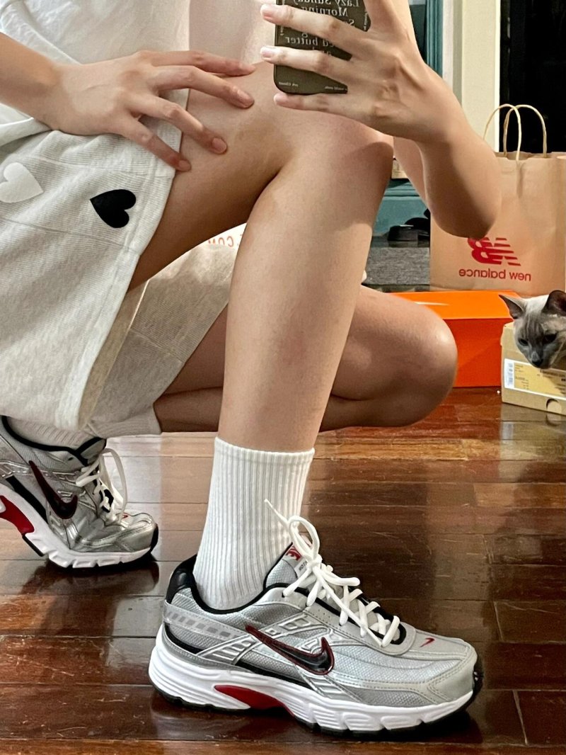 Nike Initiator Running view